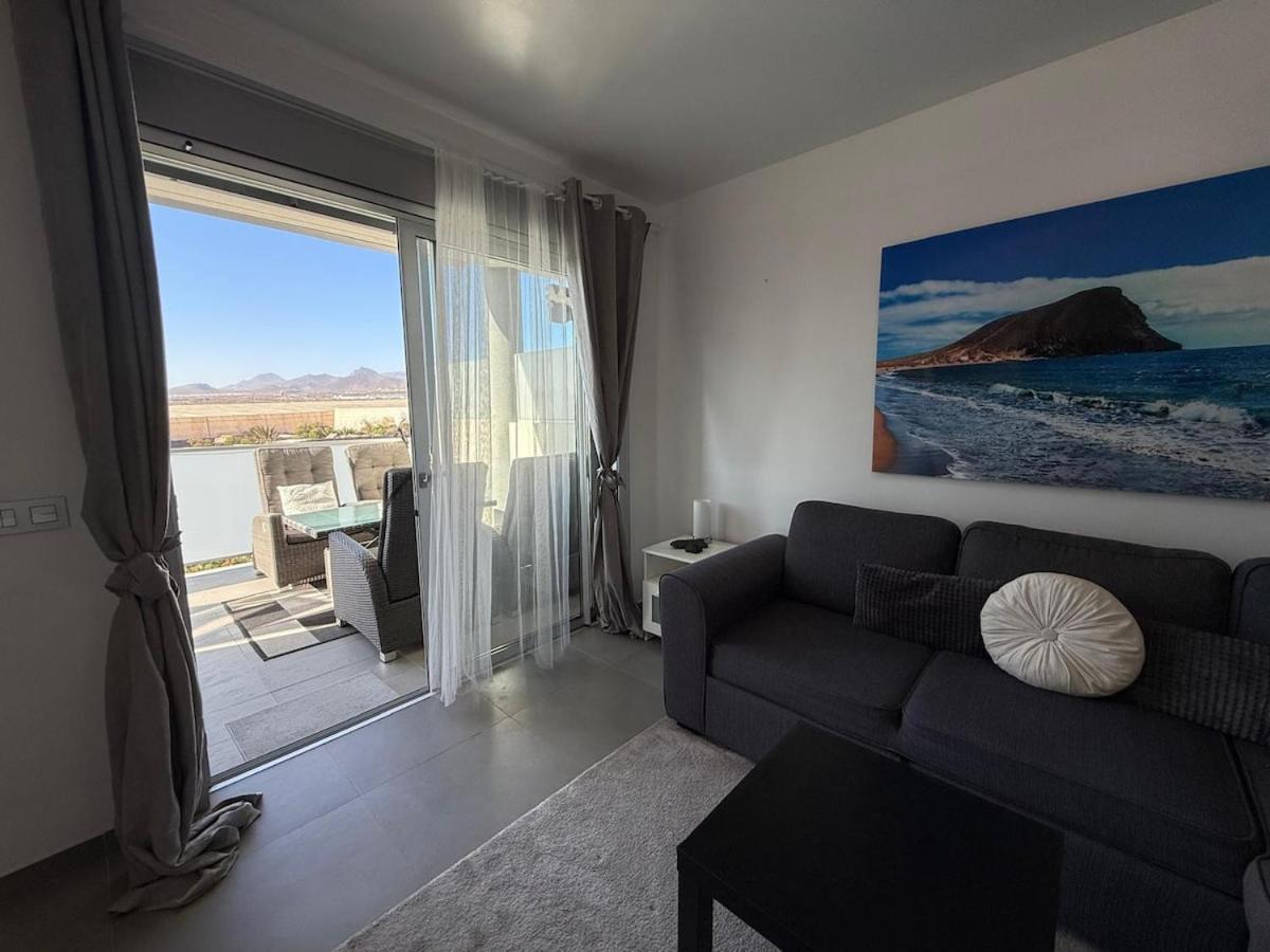 Apartamento Ella La Tejita